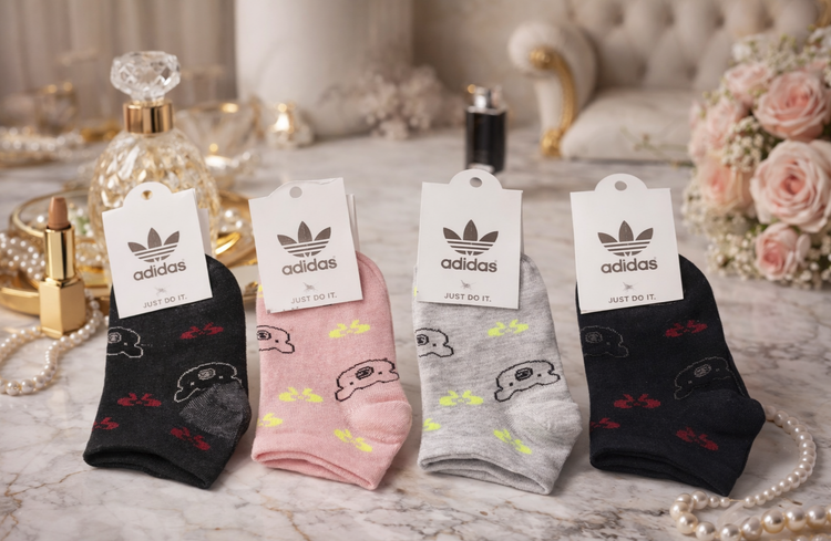 رنگی مچی بچگانه قیمت مناسب 12 جفتی