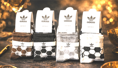 جوراب نیم ساق پسرانه 12 جفتی