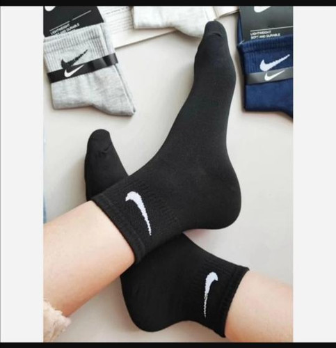 جوراب نیم ساق کش انگلیسی جین 12 جفتی فری سایز